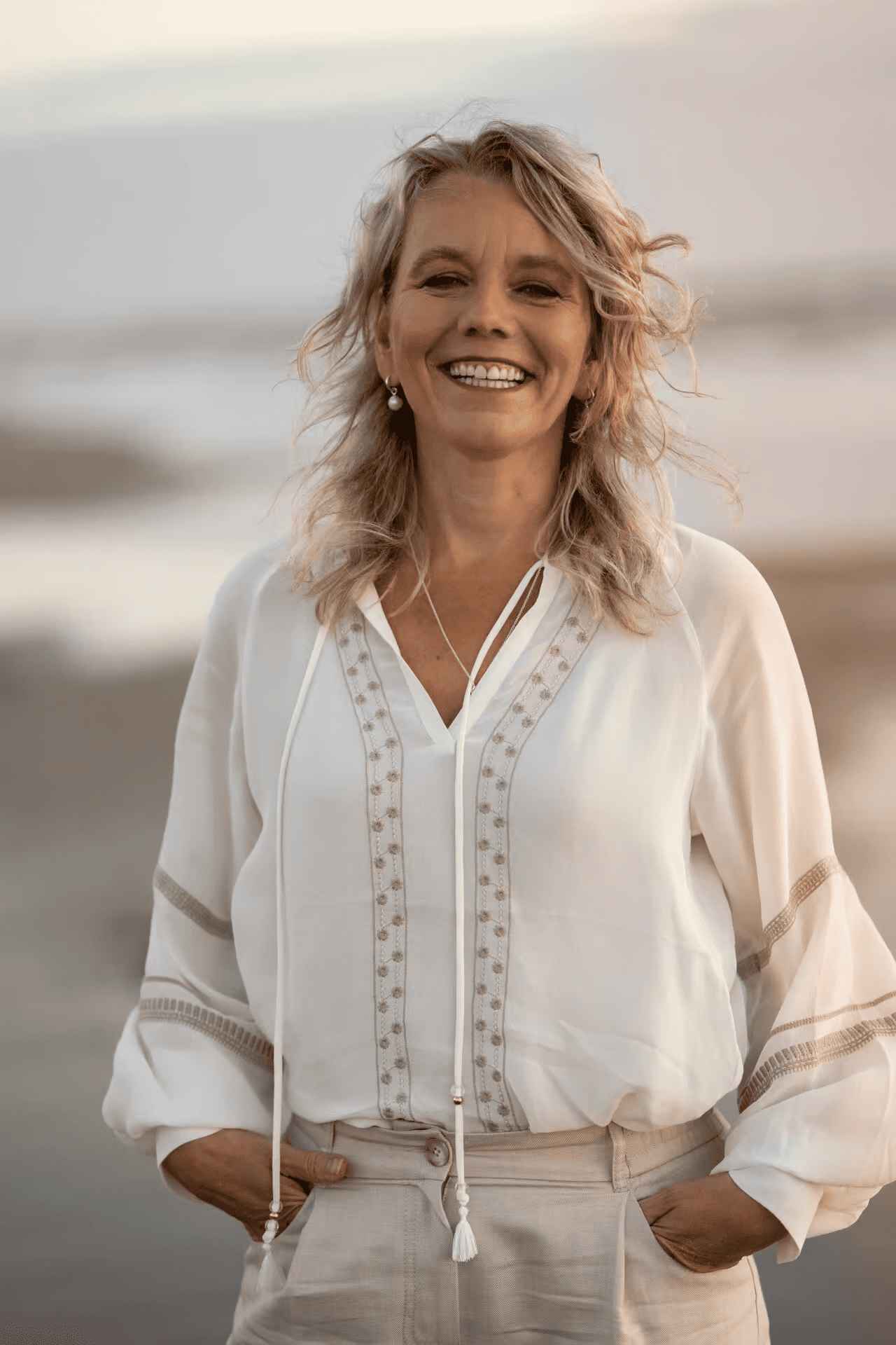 Birgitte Smit - Pak de leiding